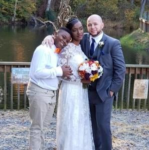 Meet your Posher, Roger